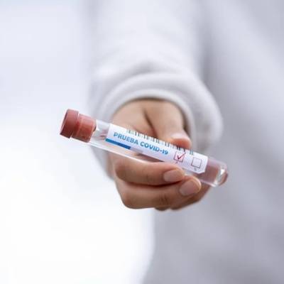 Дмитрий Лиознов - Новая вакцина от COVID-19 будет в формате спрея - radiomayak.ru