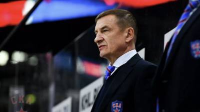 Валерий Брагин - Брагин — о победе СКА над ЦСКА в третьем овертайме: терпели, ждали шанса - russian.rt.com - Москва - Санкт-Петербург