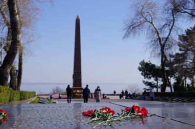 Павел Волков - День освобождения Одессы: Не судите о городе по тварям - politnavigator.net - Украина - Одесса - Запорожье