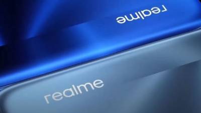 Анонсирован выход смартфона Realme 8 с поддержкой 5G - newinform.com