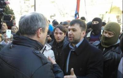 Путин - Пушилин намерен просить Путина принять «ДНР» в состав России, — ZN.ua - enovosty.com - Россия - ДНР