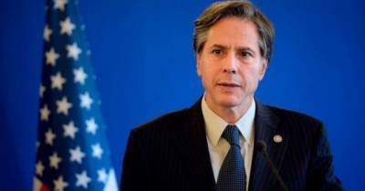 Энтони Блинкен - Дмитрий Кулеба - США и Британия осудили провокации РФ возле границы Украины - dsnews.ua - Россия - США - Англия - Афганистан - Брюссель - Великобритания