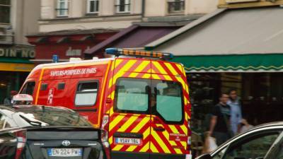 Во Франции - Число выявленных случаев коронавируса во Франции превысило пять миллионов - mir24.tv - Santé