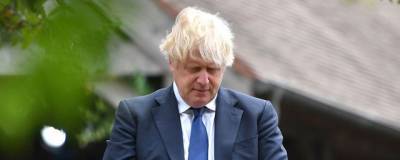 Борис Джонсон - принц Филипп - Премьер-министр Британии пропустит похороны принца Филиппа - runews24.ru - Англия