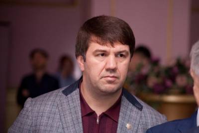 Расул Ибрагимов арестован по делу о хищении 610 млн - mk.ru - респ. Дагестан