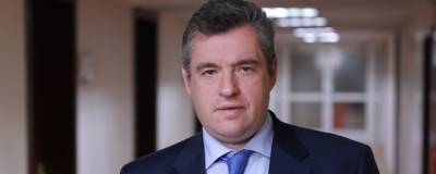 Леонид Слуцкий - Леонид Слуцкий: «Россию провоцируют на войну» - runews24.ru