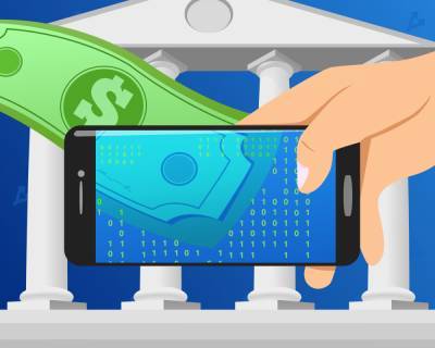 Нацразведка США предупредила о туманном будущем фиатных валют - forklog.com - Китай - США