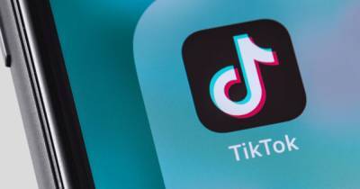 Василий Пискарев - TikTok заявил о готовности сотрудничать с российскими властями - readovka.ru