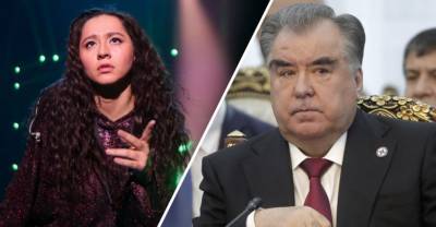 Эмомали Рахмон - "Так держать!" Президент Таджикистана впервые публично высказался о Маниже - reendex.ru - Таджикистан - Исфара