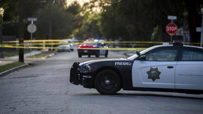 В Калифорнии женщина обнаружила в квартире тела трех убитых внуков - iz.ru - Лос-Анджелес - USA - шт. Калифорния - Los Angeles