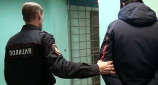 Алексей Навальный - Волгоградский сторонник Навального арестован в Москве - kavkaz-uzel.eu - Москва - Краснодар - Берлин - Волгоград