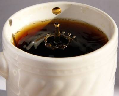 Диетолог развеяла мифы о кофе и чае для похудения - vm.ru