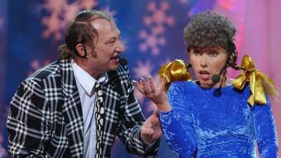 Андрей Малахов - Елена Воробей - Юрий Гальцев - «В браке 19 лет!» — какие отношения связывают Гальцева и Воробей - 5-tv.ru