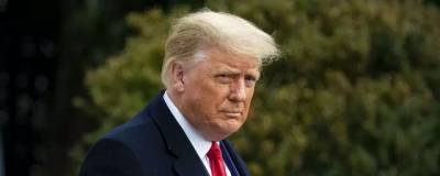 Дональд Трамп - Трамп уверен, что на следующих выборах президента США победит республиканец - runews24.ru - шт.Флорида