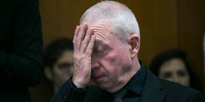 Скандал вокруг Госпремии: лауреаты против министра образования - detaly.co.il