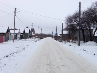 Самая протяжённая улица Кунгура - iskra-kungur.ru - Пермь