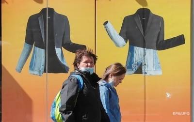 Максим Степанов - В Украине второй день падает число COVID-заражений - korrespondent.net