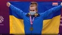 Украинки завоевали 8 золотых медалей на ЧЕ по тяжелой атлетике - vlasti.net