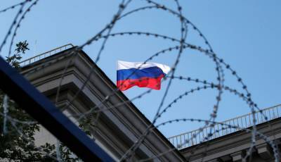 Алексей Навальный - Москву должны наказать: в Европарламенте требуют ужесточить санкции против России - 24tv.ua - Москва - county Swift