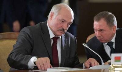 Владимир Макей - Режим Лукашенко отреагировал на инициативу Украины перенести переговоры ТКГ из Минска - lenta.ua - Минск - Донбасс