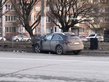 Стали известны подробности ночного смертельного ДТП в Вологде - vologda-poisk.ru - Вологодская обл. - Вологда