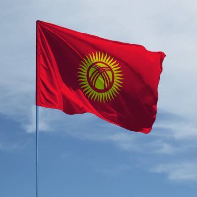 Садыр Жапаров - В Киргизии проходит голосование по поправкам в Конституцию: парламентская республика может стать президентской - nakanune.ru - Киргизия - Парламент