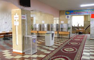 Усилить президентские полномочия: в Кыргызстане проводят референдум по изменениям в Конституцию - ont.by - Киргизия