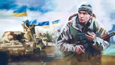 Денис Пушилин - В ДНР заявили, что ВСУ разместили вооружение и технику в жилых районах Донбасса - polit.info - Украина - ДНР - Донецк