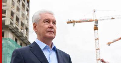 Сергей Собянин - Собянин: вторая волна реновации в Москве будет круче и больше первой - profile.ru - Москва