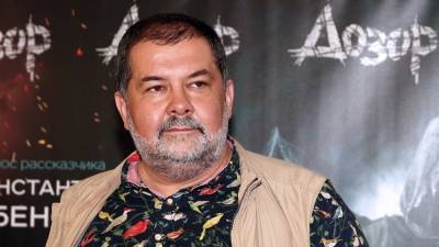 Сергей Лукьяненко - Сергей Лукьяненко: Люди всегда предпочитали пиво космосу, но сегодня это стало нормой - riafan.ru