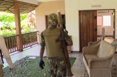 В Африке исламисты обезглавили 12 иностранцев. ВИДЕО - from-ua.com - Пальма - Мозамбик