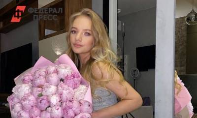 Дмитрий Песков - Общество чистых тарелок? Дочь Пескова показала ужин в кругу семьи - fedpress.ru - Москва