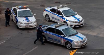 В Абовяне напали на 19-летнего юношу и скрылись: он доставлен в больницу с "огнестрелом" - ru.armeniasputnik.am - Ереван - Абовян