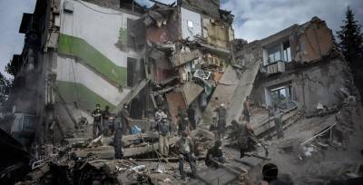 Военный аналитик рассказал, как разгром ЛНР и ДНР отразится на России - news-front.info - Россия - Украина - Луганская обл. - ДНР - ЛНР - Приднестровье