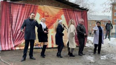 Актеры без Оскара: кто из российских чиновников переигрывает на политической сцене - 5-tv.ru - Липецк