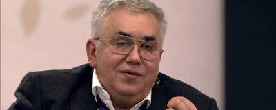 Станислав Садальский - Актер Садальский заявил о тяжелой старости в России и мизерных пенсиях - runews24.ru