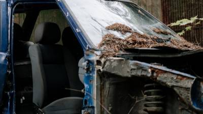 В Воронеже водитель Toyota не уступил дорогу «десятке» и попал в больницу - vestivrn.ru - Воронеж