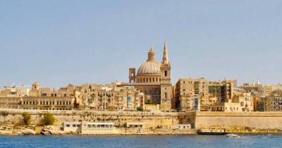 Мальта доплатит туристам до 200 евро за отдых на острове - skuke.net - США - Мальта