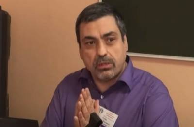 Павел Глоба - Астролог Глоба напророчил небывалую удачу весной трем знакам Зодиака: "Будут на коне" - politeka.net