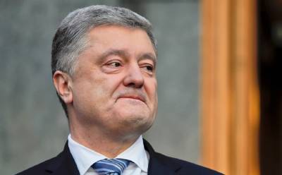 Петр Порошенко - Больше всего среди всех нардепов: сколько наличных задекларировал Порошенко - 24tv.ua