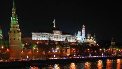 Владислава Грин - Джо Байден - Американский журналист рассказал, как Россия перестала уважать США - nation-news.ru - Москва - Вашингтон