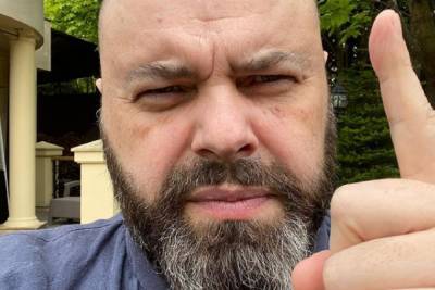 Максим Фадеев - Максим Фадеев раскрыл рецепт своего экстремального похудения на 115 кг - mk.ru