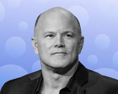 Майк Новограц - Тиль Питер - Майк Новограц: США необходим цифровой доллар - forklog.com - США