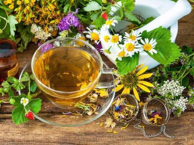 Исследователи: горячий чай может спровоцировать развитие онкологии - grodnonews.by - Минск