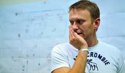 Алексей Навальный - Фильмы Алексея Навального получили премию «Белый слон» - og.ru