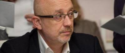Савик Шустер - Алексей Резников - Почему украинцы не должны бояться войны с Россией, объяснил Резников - w-n.com.ua