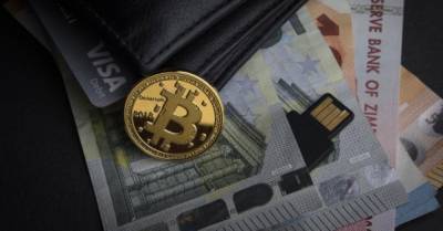 Джо Байден - Стоимость биткойна снова превысила отметку в $60 тысяч - delo.ua