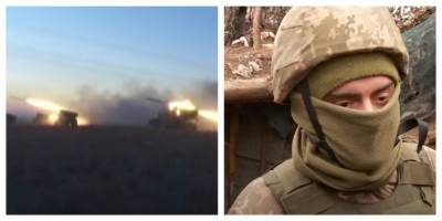 Боевики подло атаковали украинских защитников на Донбассе, у ВСУ потери: тревожная сводка - politeka.net