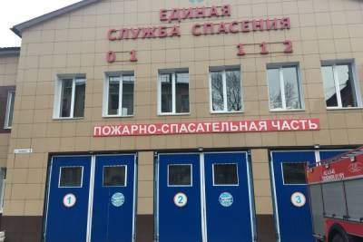 104 техногенных пожара зарегистрировали в Смоленской области за сутки - mk-smolensk.ru - Смоленская обл.