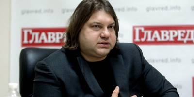 Владимир Путин - Владимир Росс - Джо Байден - Астролог Влад Росс считает, что Путин не собирается нападать на Украину - ТЕЛЕГРАФ - telegraf.com.ua - Крым - Донбасс